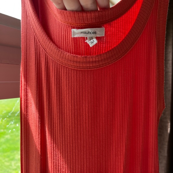 Thin, comfy dress! - Picture 3 of 3